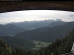 Archived image Webcam Mountain station Laber Bergbahn 12:00