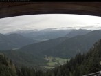 Archived image Webcam Mountain station Laber Bergbahn 15:00