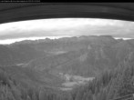 Archived image Webcam Mountain station Laber Bergbahn 05:00
