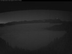 Archived image Webcam Mountain station Laber Bergbahn 05:00