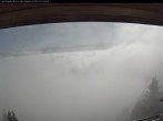 Archived image Webcam Mountain station Laber Bergbahn 13:00