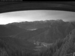 Archived image Webcam Mountain station Laber Bergbahn 01:00
