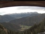 Archiv Foto Webcam Bergstation Laber Bergbahn: Aussichtsplattform 15:00