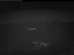 Archived image Webcam Mountain station Laber Bergbahn 03:00