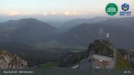 Archiv Foto Webcam Gipfelblick vom Wendelstein 00:00