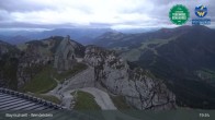 Archiv Foto Webcam Gipfelblick vom Wendelstein 00:00