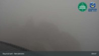 Archiv Foto Webcam Gipfelblick vom Wendelstein 08:00