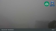 Archiv Foto Webcam Gipfelblick vom Wendelstein 09:00