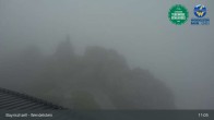 Archiv Foto Webcam Gipfelblick vom Wendelstein 10:00
