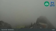 Archiv Foto Webcam Gipfelblick vom Wendelstein 12:00