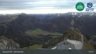 Archived image Webcam Wendelstein - View from Peak 07:00
