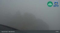 Archived image Webcam Wendelstein - View from Peak 12:00