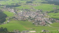 Archived image Webcam Karkogel - view to Abtenau 15:00
