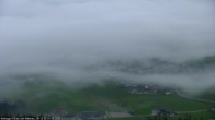 Archived image Webcam Karkogel - view to Abtenau 05:00