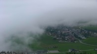 Archived image Webcam Karkogel - view to Abtenau 06:00