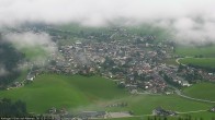 Archived image Webcam Karkogel - view to Abtenau 07:00