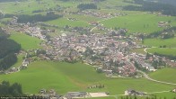 Archived image Webcam Karkogel - view to Abtenau 09:00