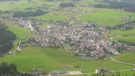 Archived image Webcam Karkogel - view to Abtenau 13:00