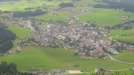 Archived image Webcam Karkogel - view to Abtenau 15:00