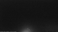 Archiv Foto Webcam Karkogel - Blick auf Abtenau 23:00