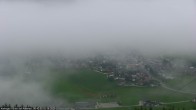 Archiv Foto Webcam Karkogel - Blick auf Abtenau 06:00
