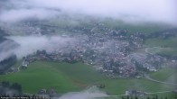 Archiv Foto Webcam Karkogel - Blick auf Abtenau 05:00