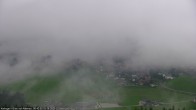 Archiv Foto Webcam Karkogel - Blick auf Abtenau 06:00