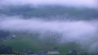 Archiv Foto Webcam Karkogel - Blick auf Abtenau 00:00