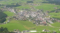 Archiv Foto Webcam Karkogel - Blick auf Abtenau 08:00