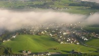 Archived image Webcam Karkogel - view to Abtenau 07:00