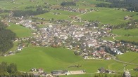 Archived image Webcam Karkogel - view to Abtenau 09:00