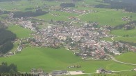 Archiv Foto Webcam Karkogel - Blick auf Abtenau 15:00
