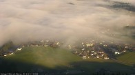 Archived image Webcam Karkogel - view to Abtenau 07:00