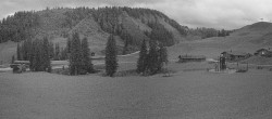 Archived image Webcam Loferer Alp 19:00