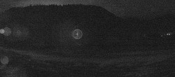 Archived image Webcam Loferer Alp 21:00