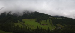 Archived image Webcam Lammertal - Hotel Lämmerhof 11:00