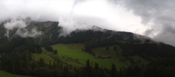Archiv Foto Webcam Lammertal - Berghotel Lämmerhof 09:00
