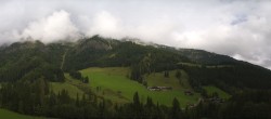 Archiv Foto Webcam Lammertal - Berghotel Lämmerhof 11:00