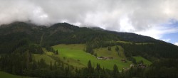 Archiv Foto Webcam Lammertal - Berghotel Lämmerhof 13:00