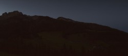 Archiv Foto Webcam Lammertal - Berghotel Lämmerhof 17:00