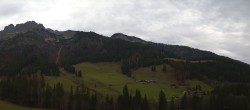 Archived image Webcam Lammertal - Hotel Lämmerhof 11:00