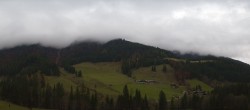 Archiv Foto Webcam Lammertal - Berghotel Lämmerhof 13:00