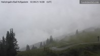 Archiv Foto Webcam Bad Hofgastein: Haitzingalm 15:00