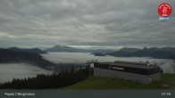 Archived image Webcam Eben: Top Station Popolo 2 06:00