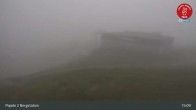 Archiv Foto Webcam Eben: Popolo 2 Bergstation 14:00