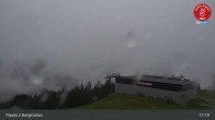 Archiv Foto Webcam Eben: Popolo 2 Bergstation 16:00