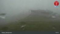 Archiv Foto Webcam Eben: Popolo 2 Bergstation 18:00