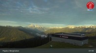 Archiv Foto Webcam Eben: Popolo 2 Bergstation 06:00
