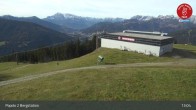Archiv Foto Webcam Eben: Popolo 2 Bergstation 12:00
