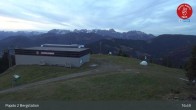 Archiv Foto Webcam Eben: Popolo 2 Bergstation 00:00